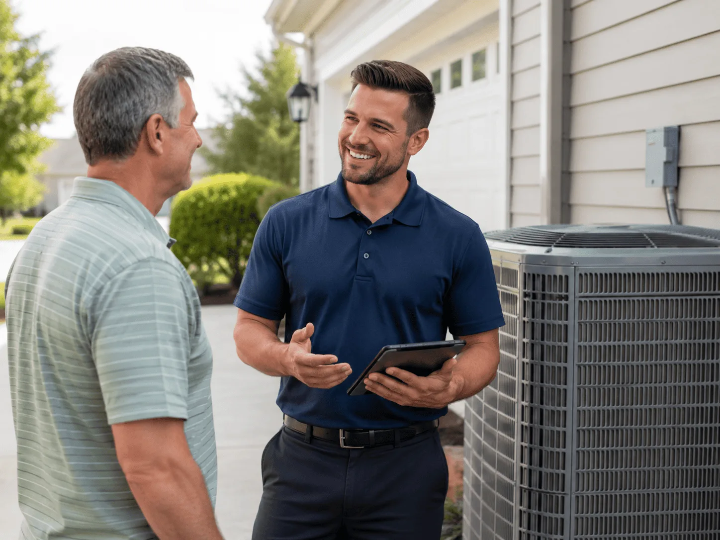 Heat Pump Installation Rush Hill, MO FAQs